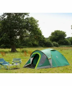 Sale Kobuk Valley 3 Plus Green Camping|Tält, Sovsäckar & Liggunderlag