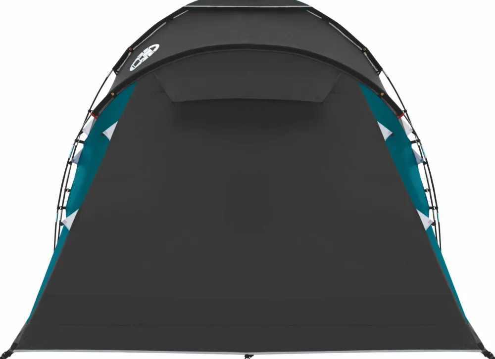 Coleman Spruce Falls 4 OCEAN/GREY Clearance
