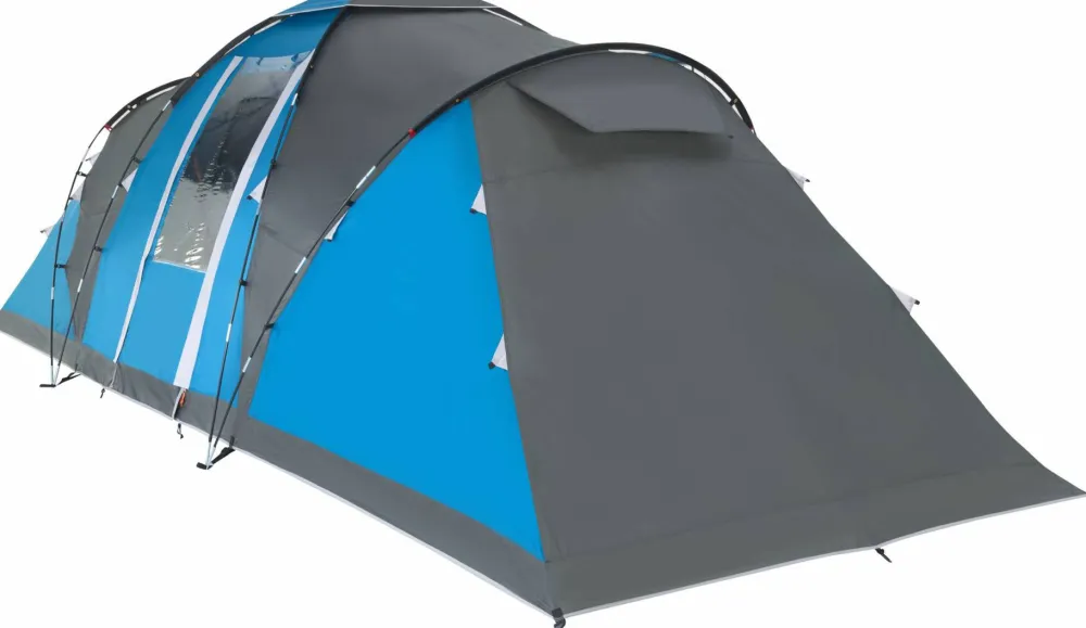 Coleman Spruce Falls 6 OCEAN/GREY Clearance