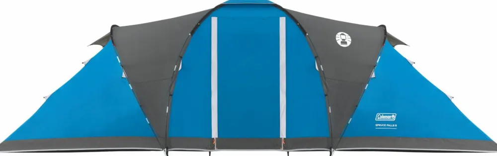 Coleman Spruce Falls 6 OCEAN/GREY Clearance