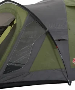 Coleman Tent Darwin 3+ Green