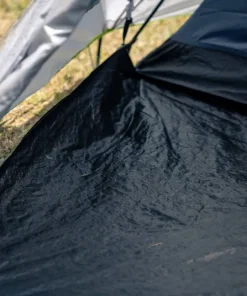 Coleman Tent Darwin 3+ Grey/Green