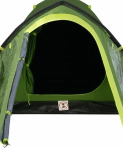 Coleman Tent Darwin 2 Plus Blackout Green-green New
