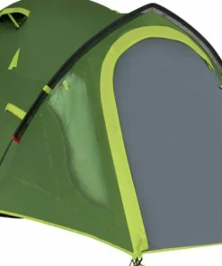 Coleman Tent Darwin 2 Plus Blackout Green-green New