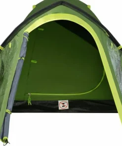 Coleman Tent Darwin 2 Plus Blackout Green-green New
