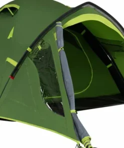 Coleman Tent Darwin 2 Plus Blackout Green-green New