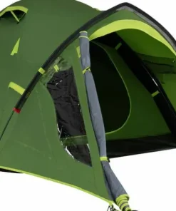 Coleman Tent Darwin 2 Plus Blackout Green-green New