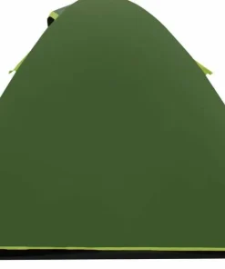 Coleman Tent Darwin 2 Plus Blackout Green-green