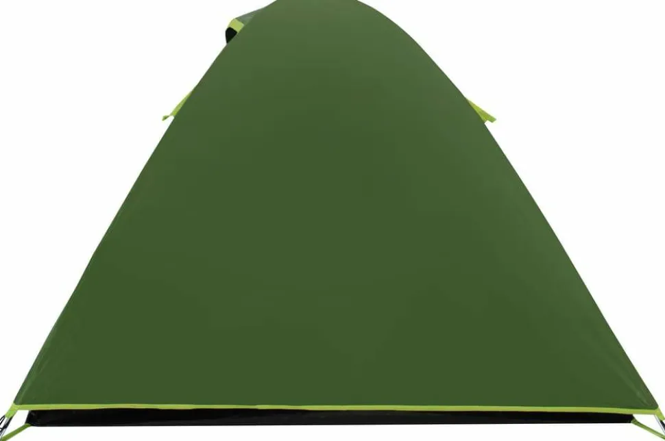 Coleman Tent Darwin 2 Plus Blackout Green-green