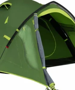 Coleman Tent Darwin 2 Plus Blackout Green-green