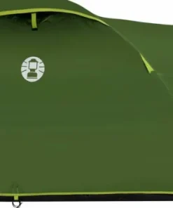 Coleman Tent Darwin 2 Plus Blackout Green-green