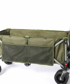 Best Ultimate Terrain Wagon Camping