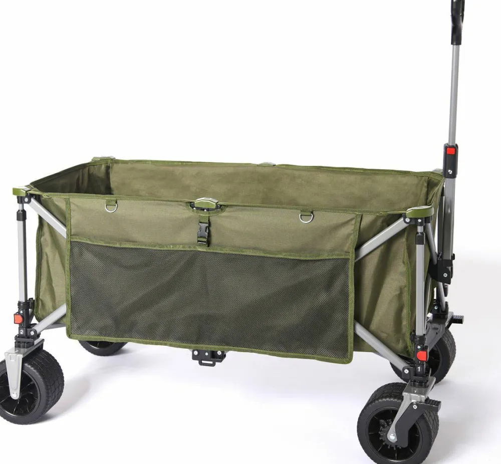 Best Ultimate Terrain Wagon Camping