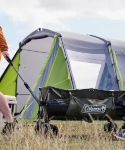 Best Ultimate Terrain Wagon Camping