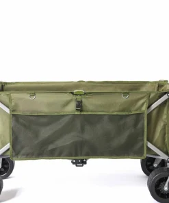 Best Ultimate Terrain Wagon Camping