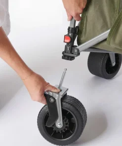 Best Ultimate Terrain Wagon Camping
