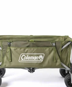 Best Ultimate Terrain Wagon Camping