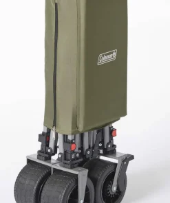 Best Ultimate Terrain Wagon Camping