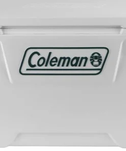 Coleman Xtreme Marine Wheeled 100 QT White Online