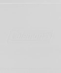 Coleman Xtreme Marine Wheeled 100 QT White Online
