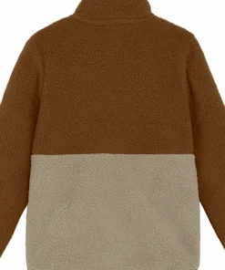 Hot Kids' Fleece Jacket Barn Barnjackor & Västar|Barntröjor & Fleece