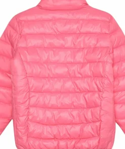 Color Kids Kids' Jacket Quilted Pink Lemonade Outlet