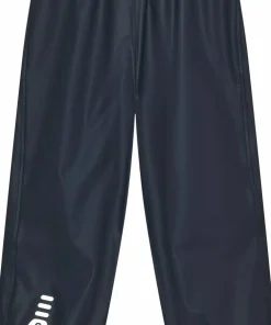Clearance Kids' Rain Pu Pants Barn Regnkläder Barn
