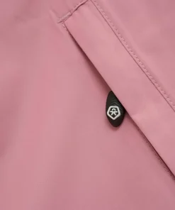 Color Kids Kids' Shell Jacket Foxglove