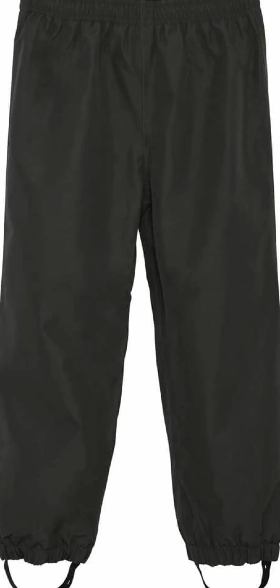 Color Kids Kids'' Shell Pants Black