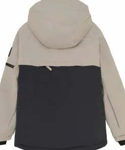 Hot Kids' Ski Anorak Barn Barnjackor & Västar