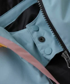 Discount Kids' Ski Anorak Barn Barnjackor & Västar