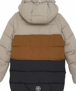 Color Kids Kids' Ski Jacket Quilt & Colorblock Pure Cashmere Best