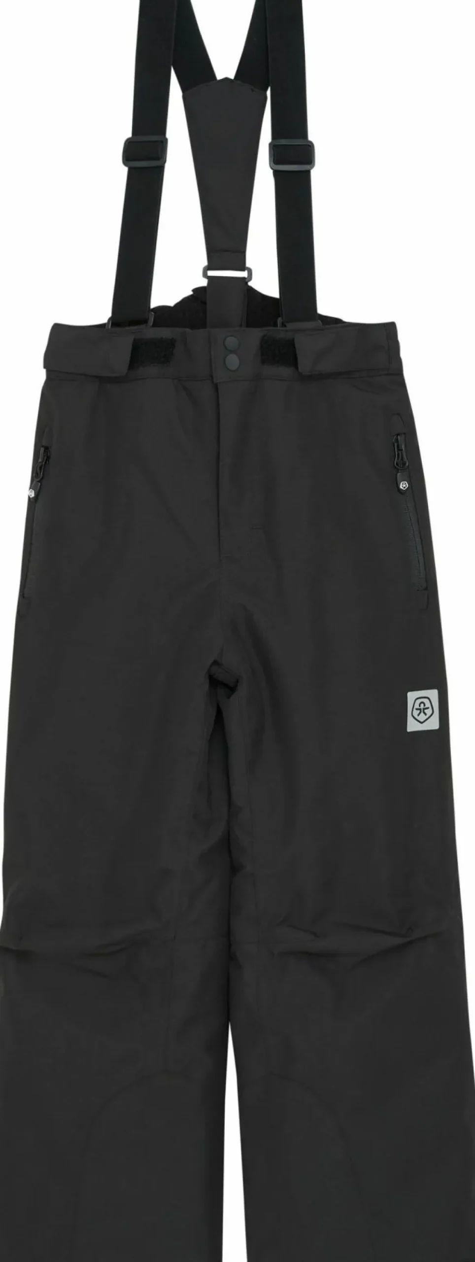 Clearance Kids' Ski Set AOP Snowboarding