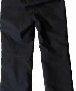 ColourWear Juniors' Line Pants Black