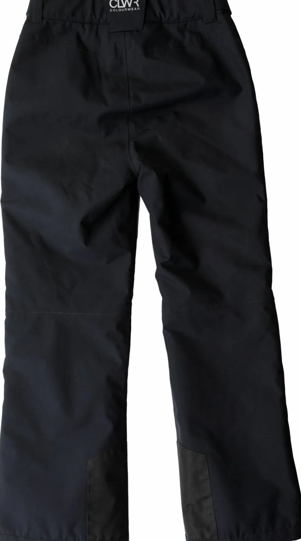 ColourWear Juniors' Line Pants Black