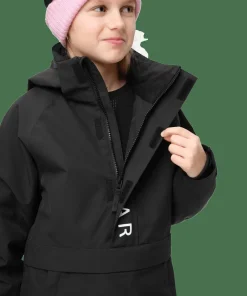 Clearance Juniors' Signature Anorak Snowboarding