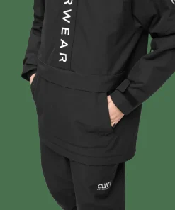 Clearance Juniors' Signature Anorak Snowboarding