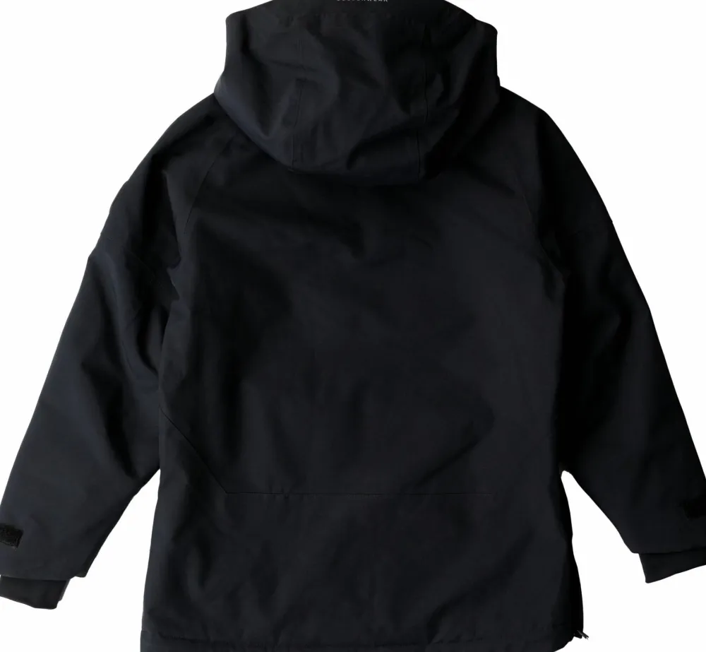 Clearance Juniors' Signature Anorak Snowboarding