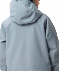 Best Juniors' Signature Anorak Snowboarding