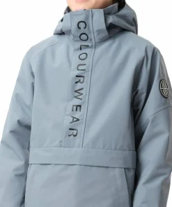 Best Juniors' Signature Anorak Snowboarding