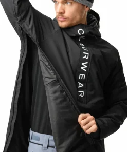 Outlet Men's Signature Anorak Skidkläder Herr|Herrjackor