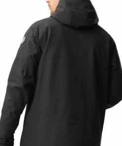 Outlet Men's Signature Anorak Skidkläder Herr|Herrjackor