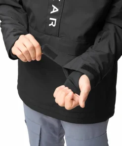 Outlet Men's Signature Anorak Skidkläder Herr|Herrjackor