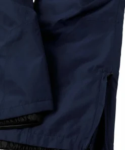Outlet Men's Slash Bib Pants Snowboarding