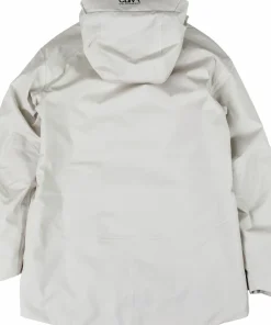 ColourWear Women Cake Anorak 2.0 Off-White Best