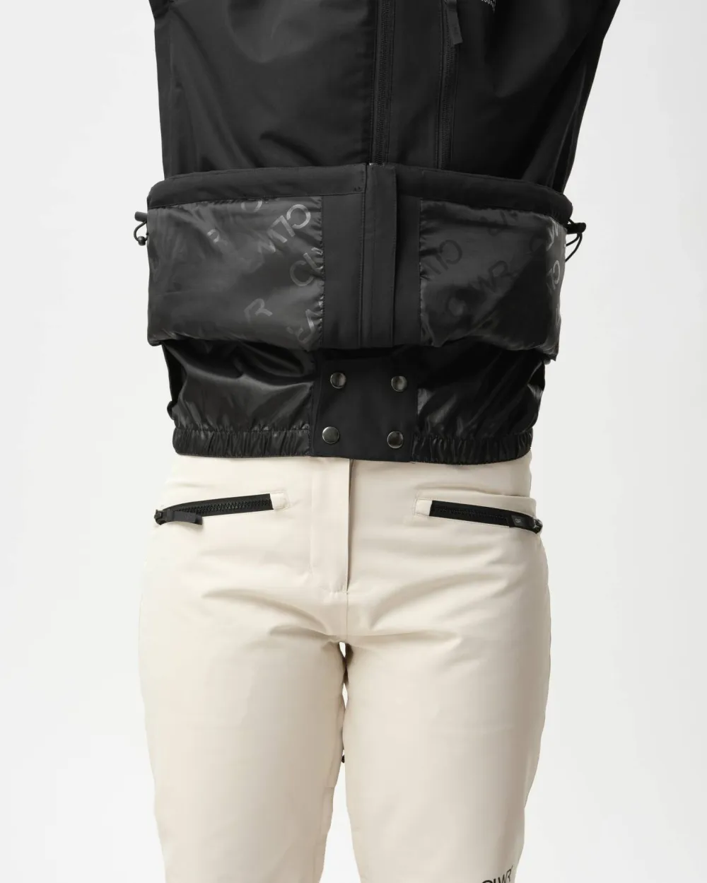 Online Women's Cookie Jacket Skidkläder Dam