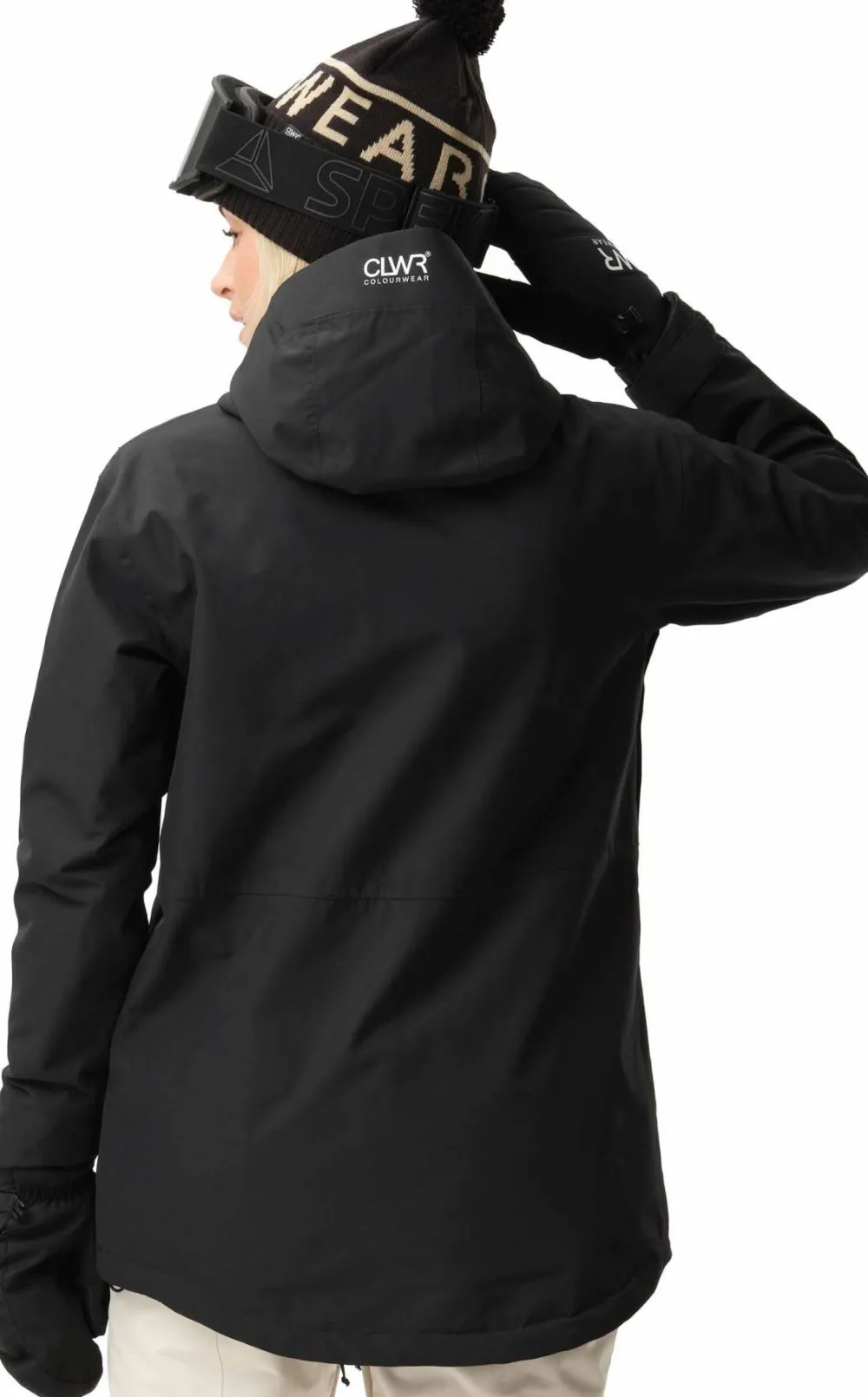 Online Women's Cookie Jacket Skidkläder Dam