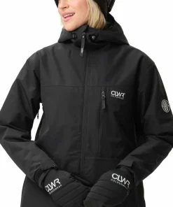 Online Women's Cookie Jacket Skidkläder Dam