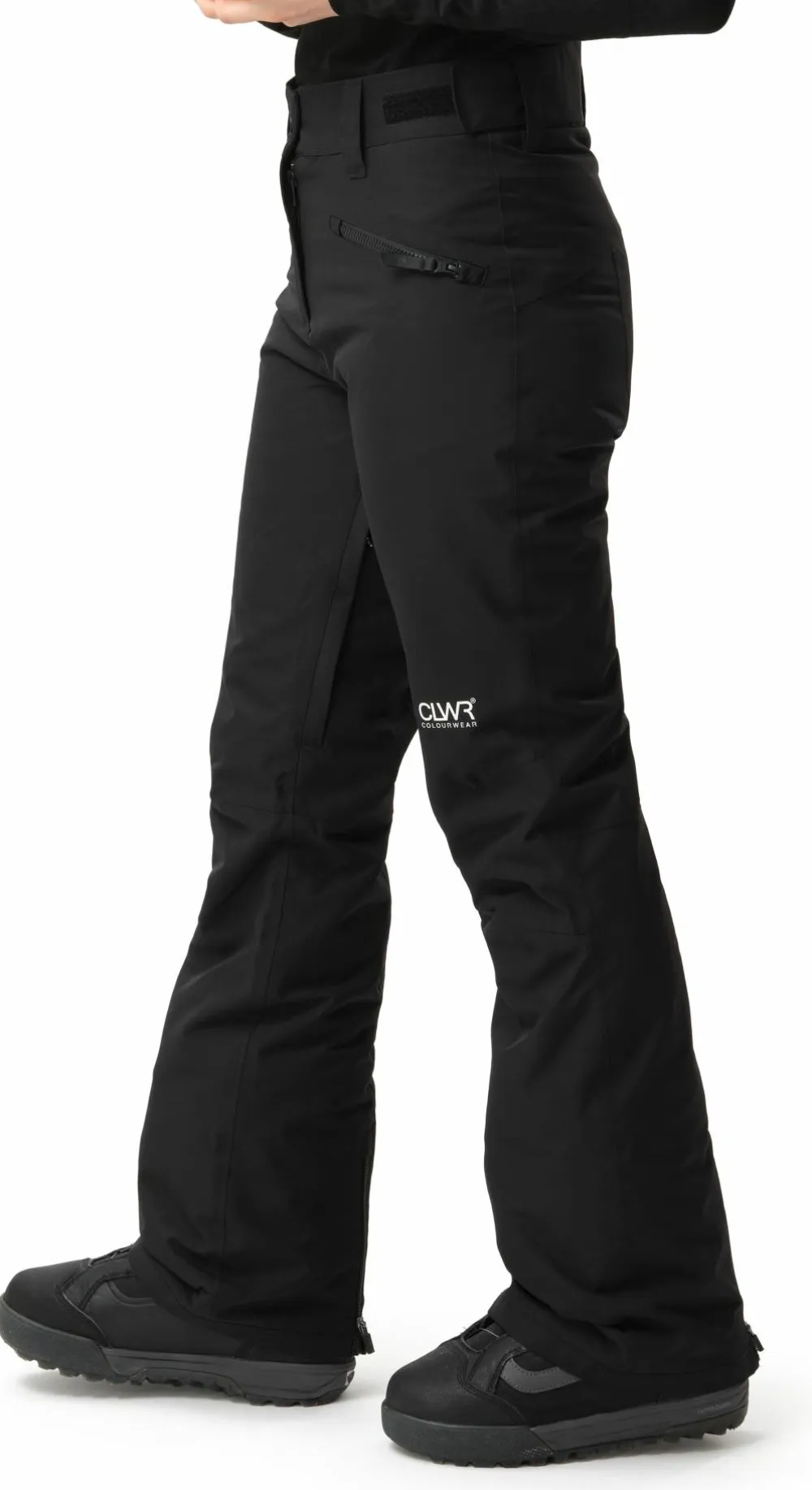 Women's Cork Pant Snowboarding|Skidkläder Dam
