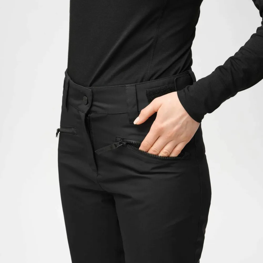 Women's Cork Pant Snowboarding|Skidkläder Dam